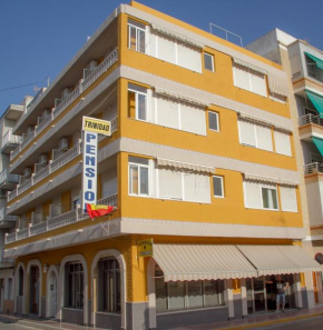 Pensión Trinidad